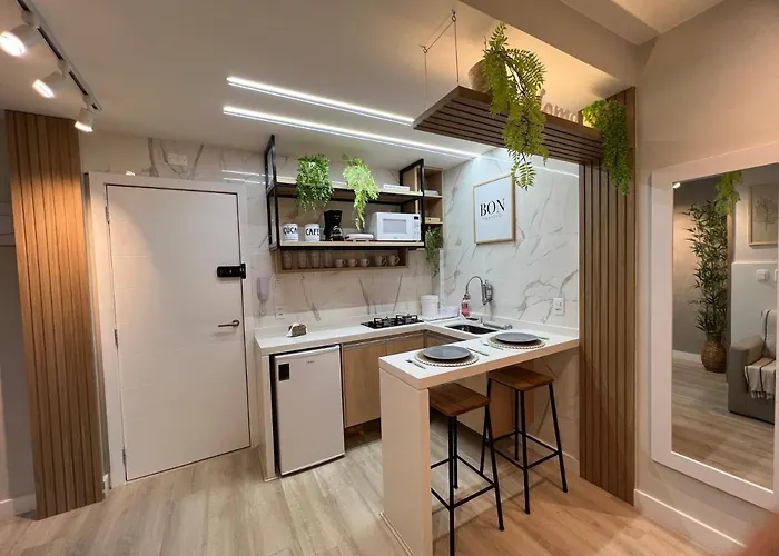 Lindo Apartamento Leblon Rio de Janeiro